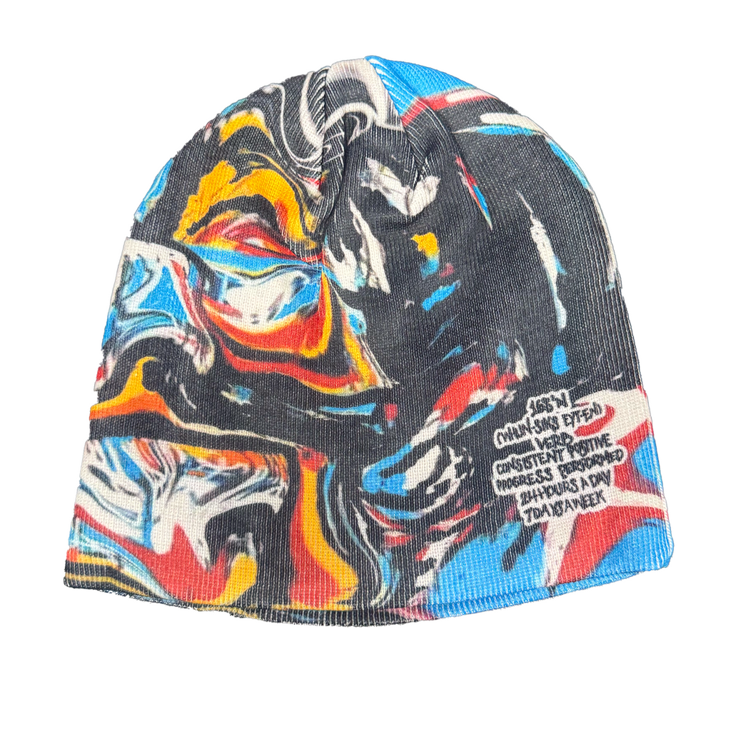 "MCBC" BEANIE