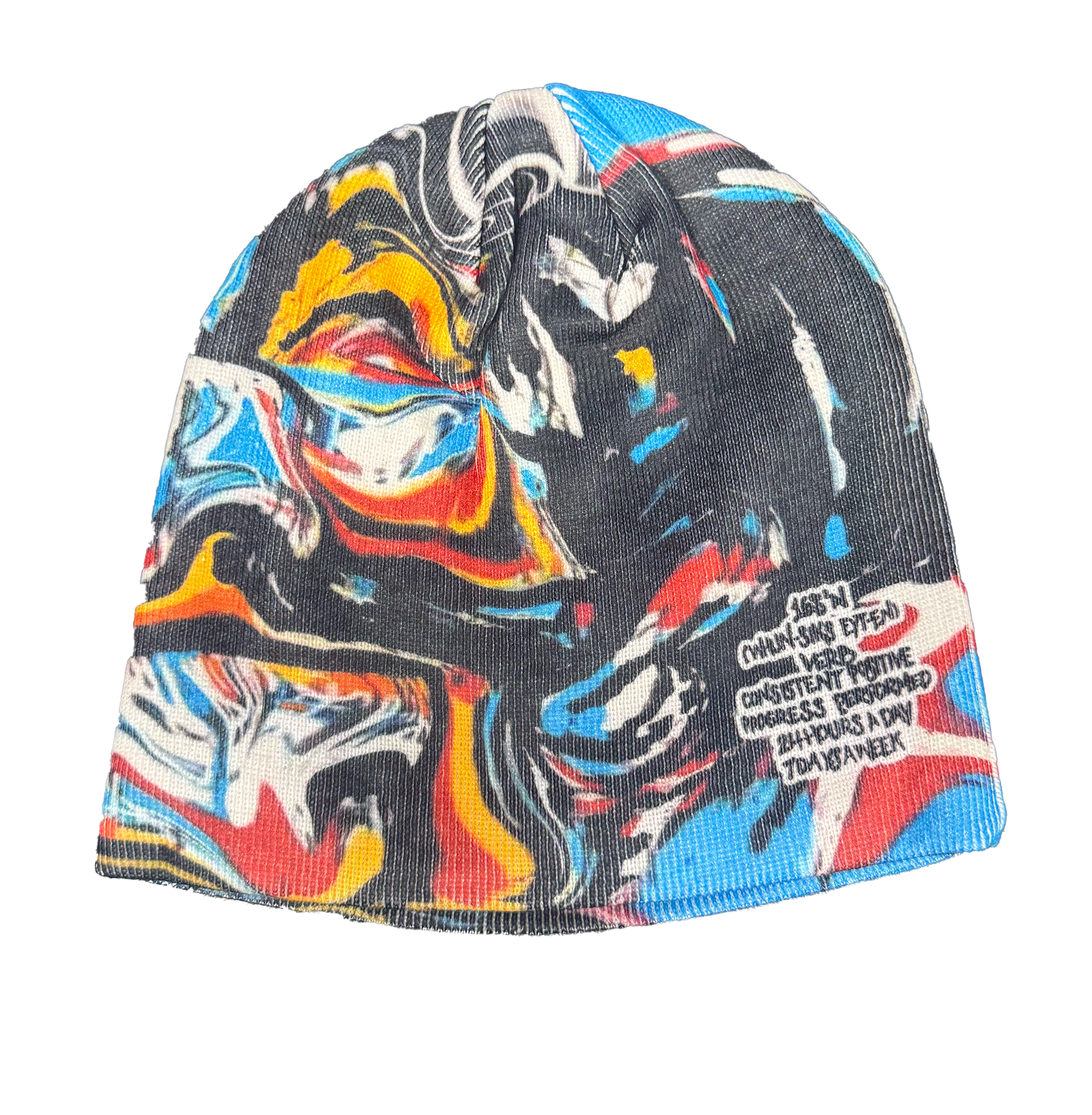 "MCBC" BEANIE
