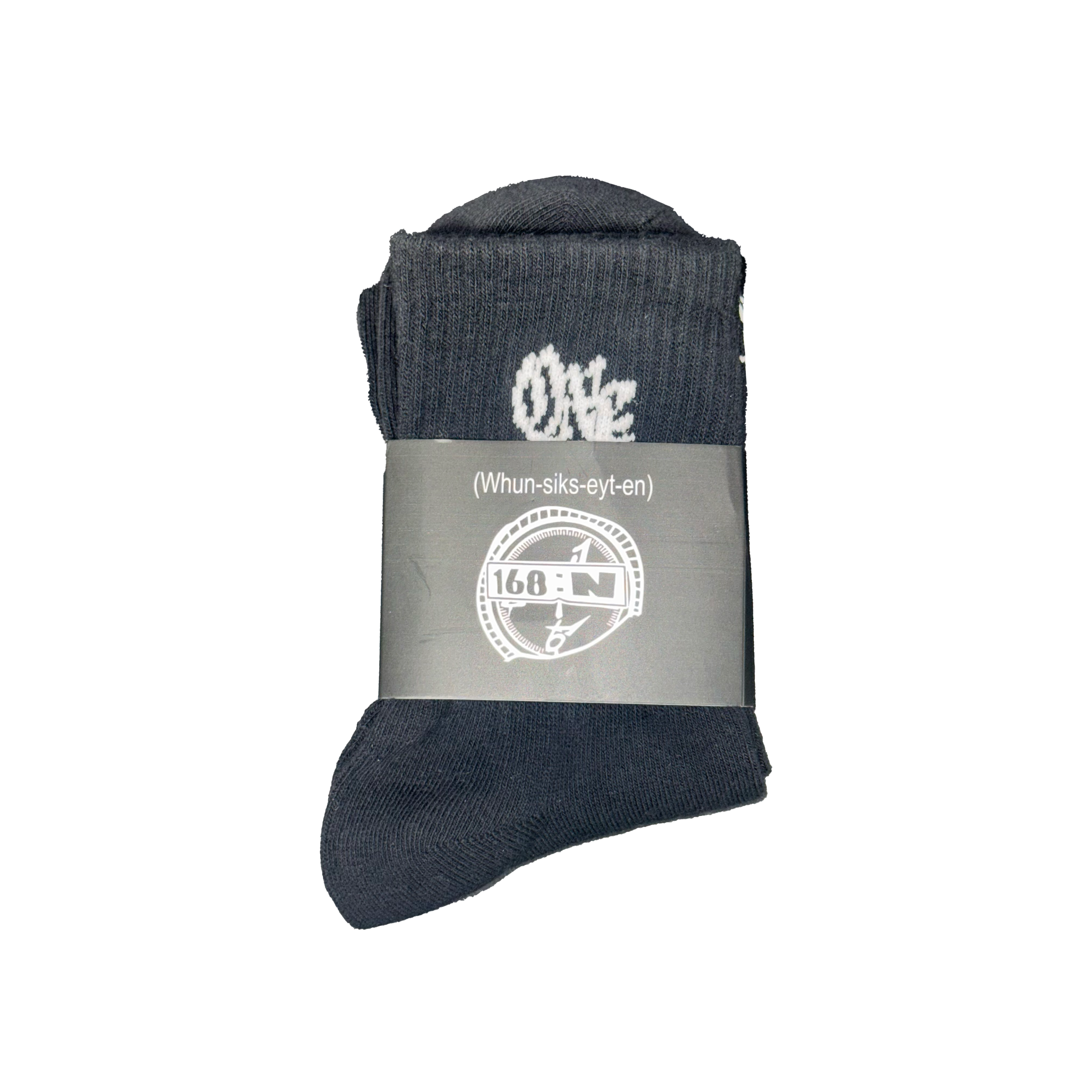 168’N SOCKS