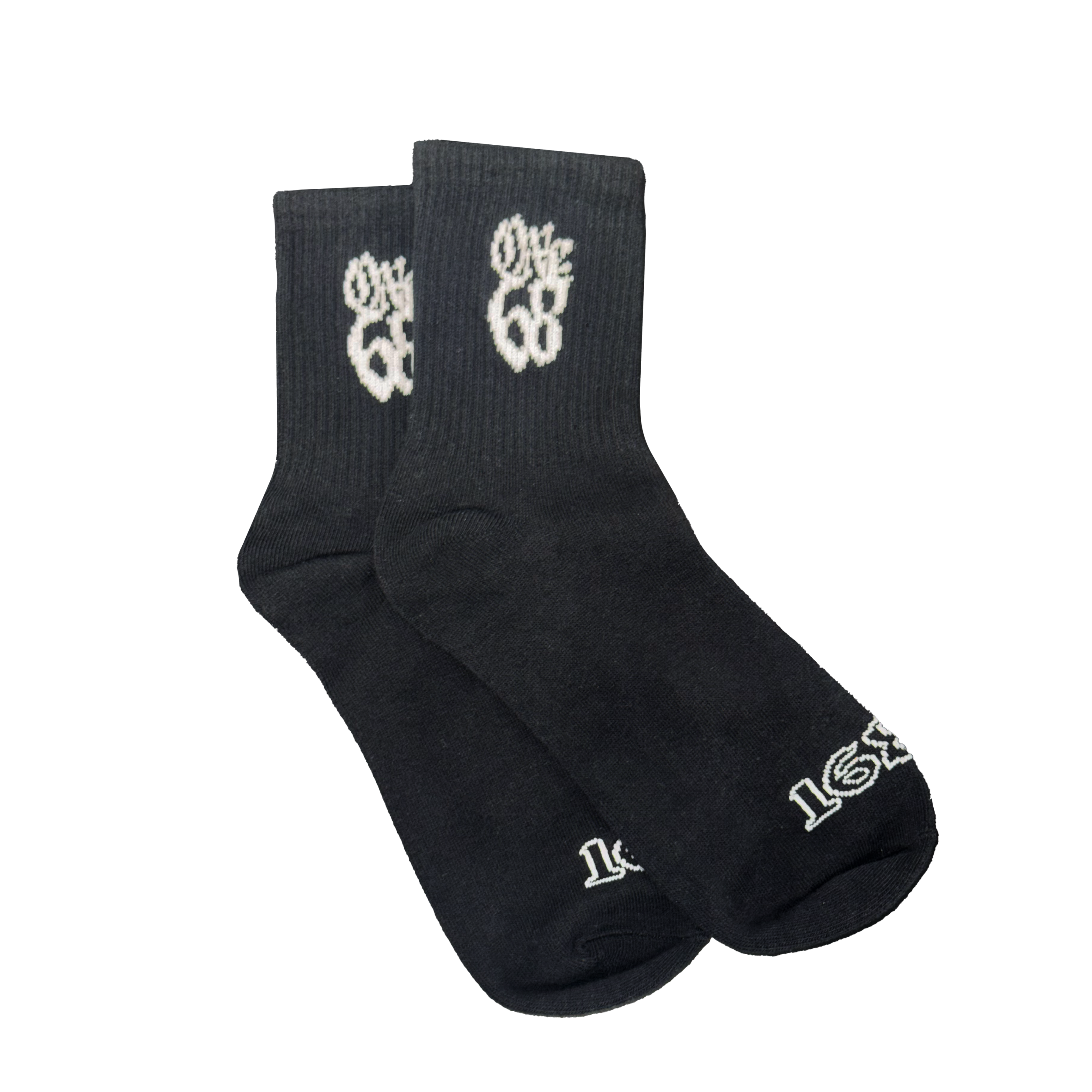 168’N SOCKS
