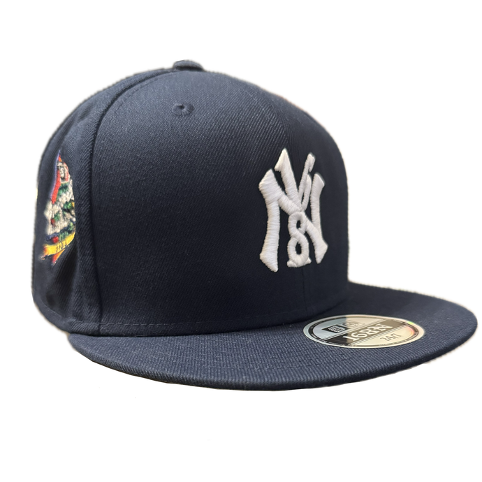 UPTOWN 168’N Snapback
