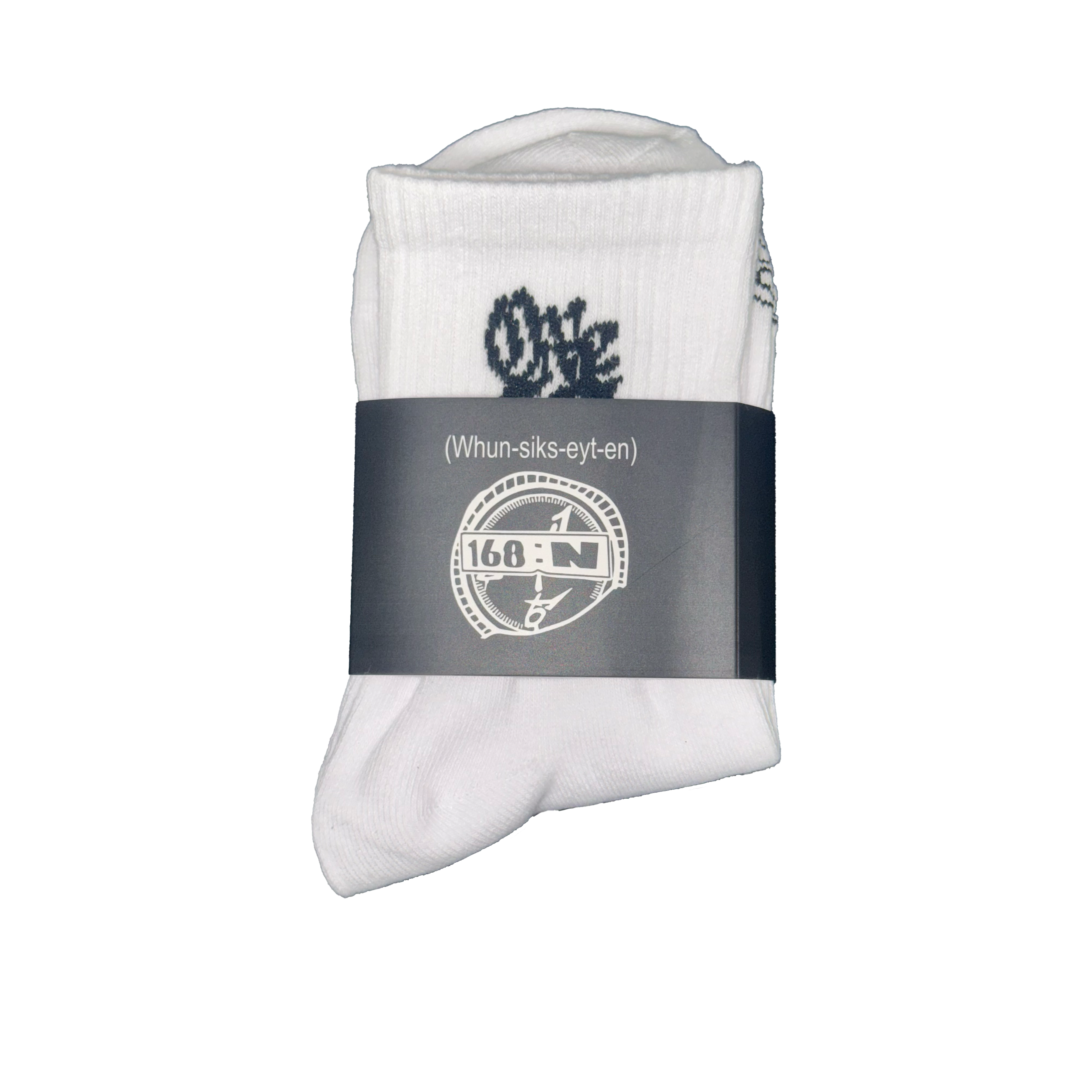 168’N SOCKS