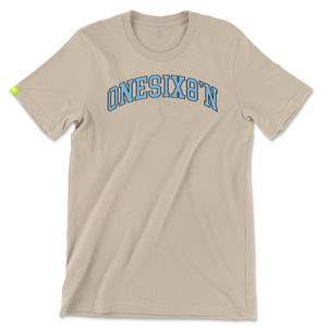 ONESIXEIGHT'N TEE