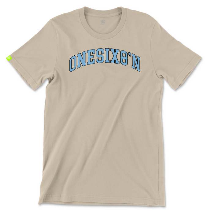 ONESIXEIGHT'N TEE