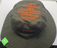Load image into Gallery viewer, 168’N Bucket Hats