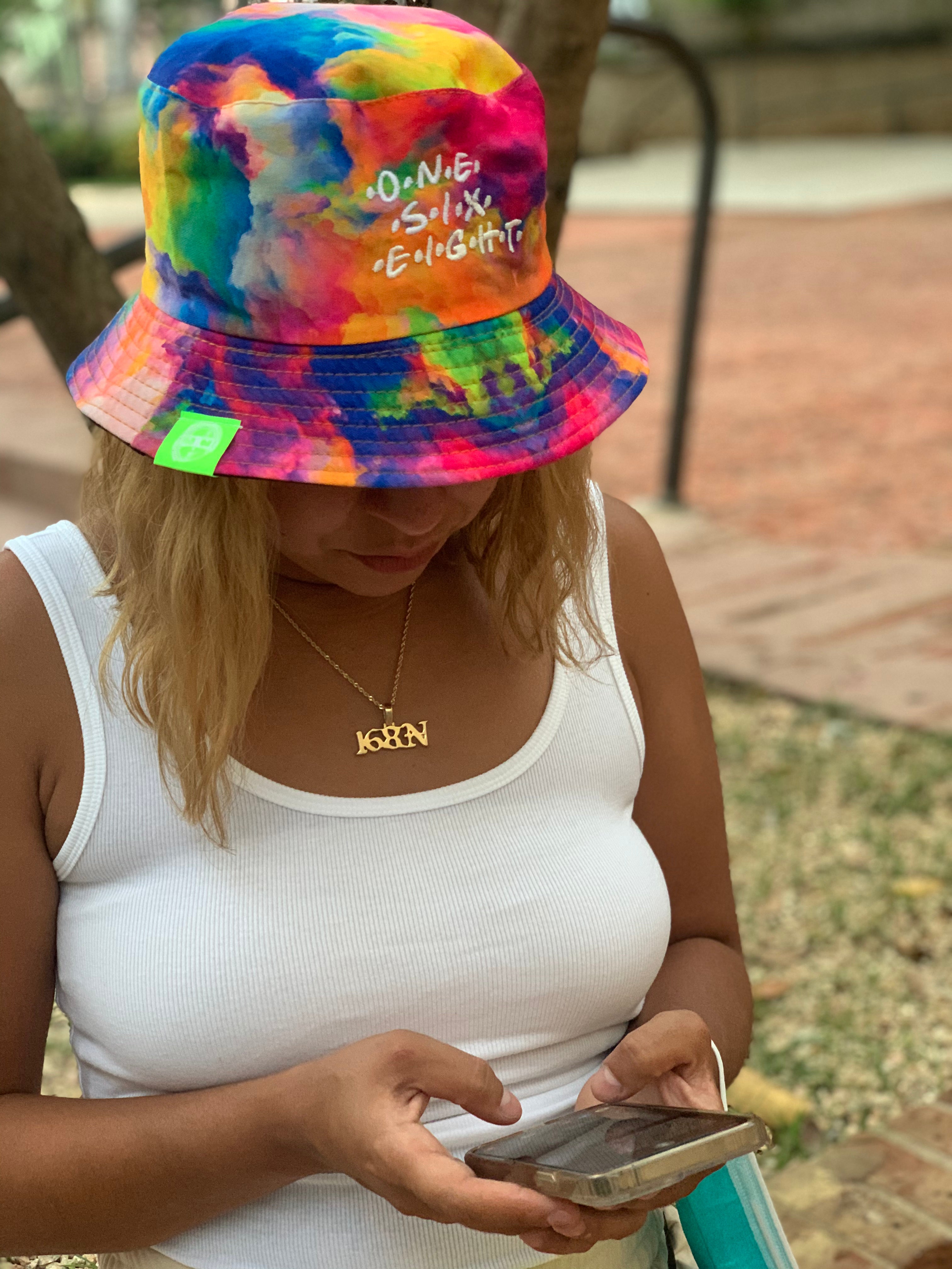 168’N FRIENDS BUCKET