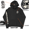 Team 168’N Hoodie